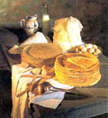 Cr�pes de la chandeleur