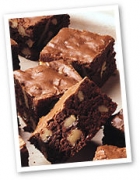 Les brownies