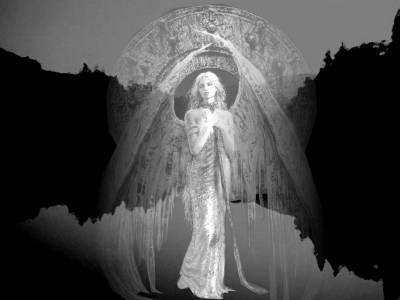 Anges ou d�mon?