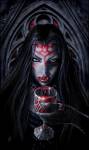 Rigor mortis est vampirum...